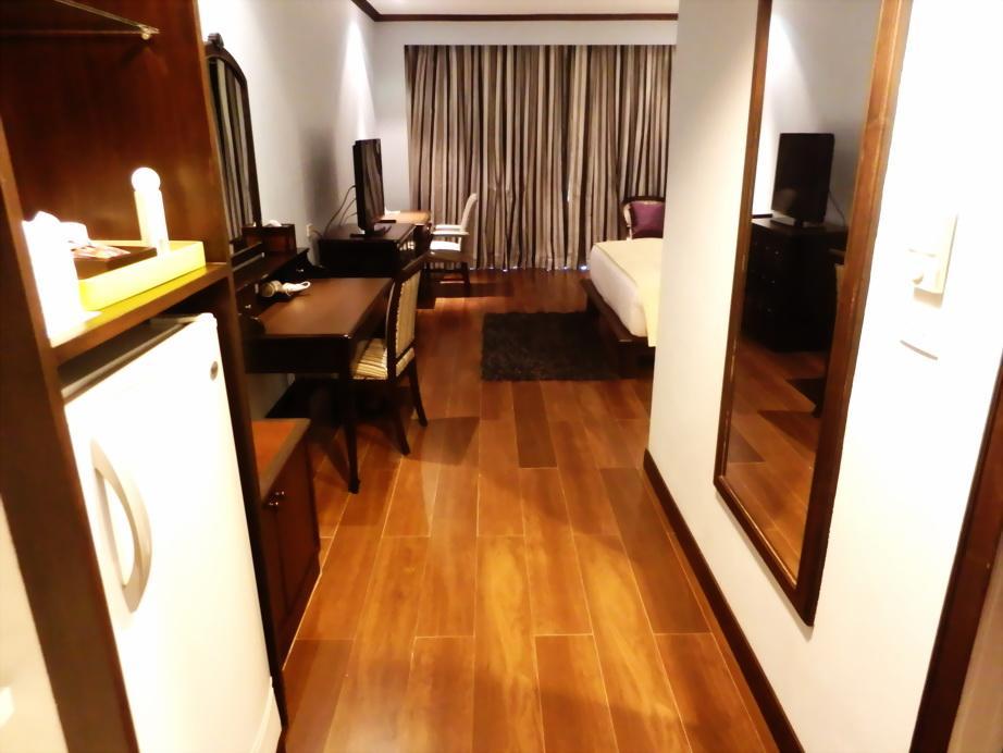 Sir James Resort Phayayen Extérieur photo