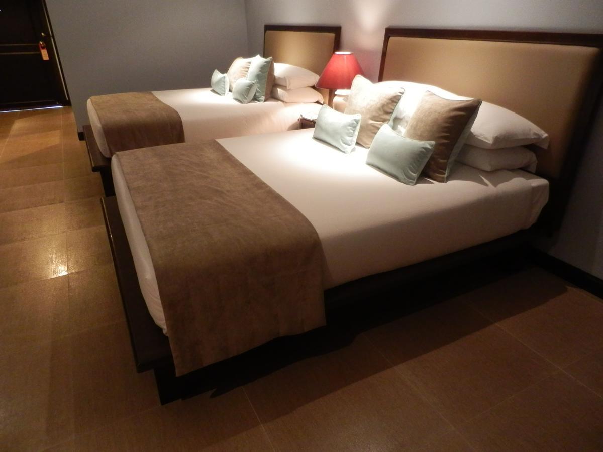 Sir James Resort Phayayen Extérieur photo