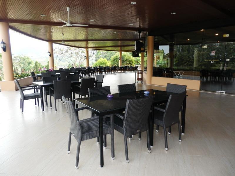 Sir James Resort Phayayen Extérieur photo