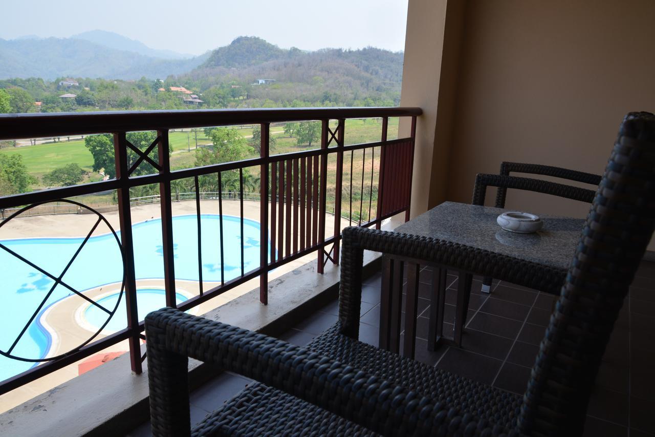 Sir James Resort Phayayen Extérieur photo