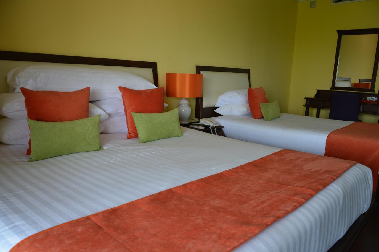 Sir James Resort Phayayen Extérieur photo