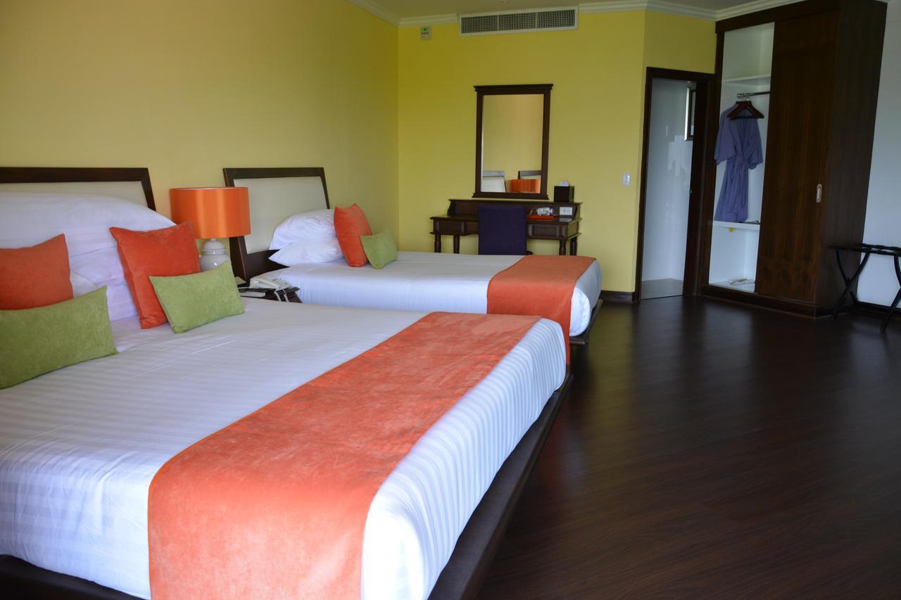 Sir James Resort Phayayen Extérieur photo