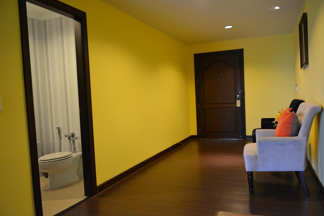 Sir James Resort Phayayen Extérieur photo