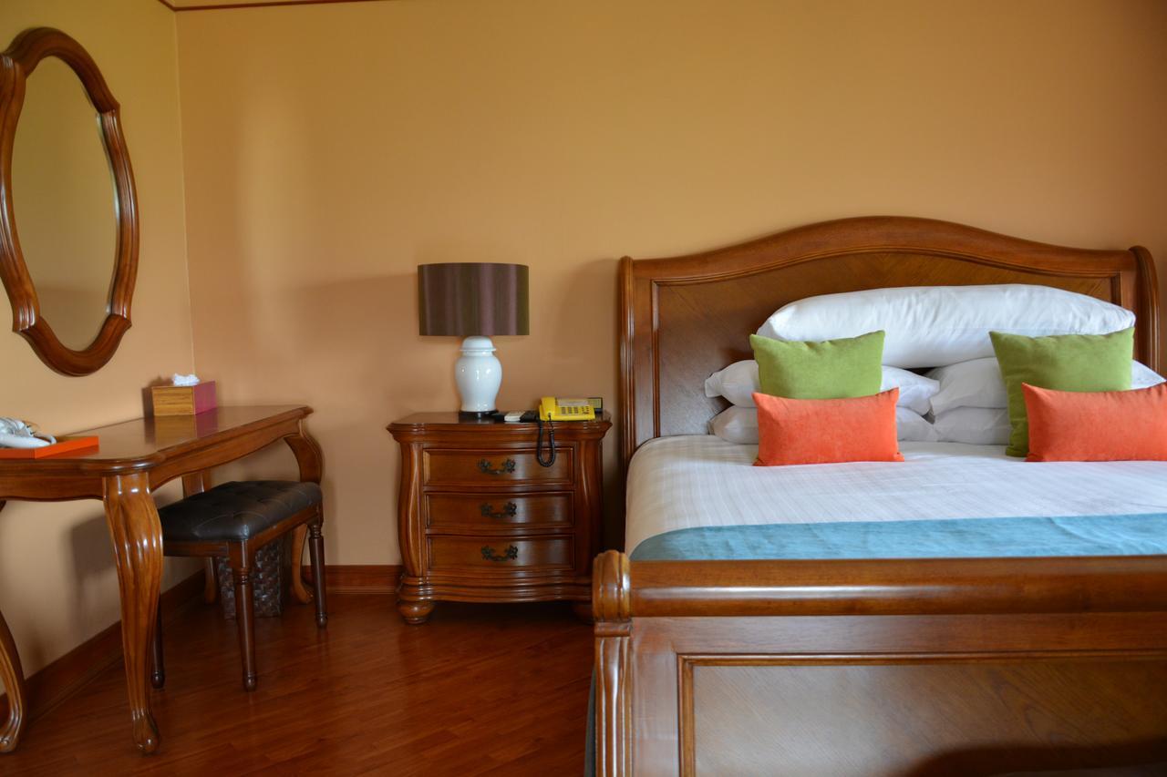 Sir James Resort Phayayen Extérieur photo