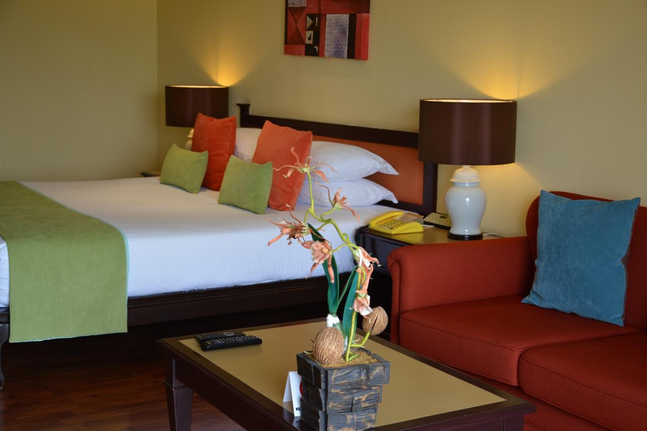 Sir James Resort Phayayen Extérieur photo