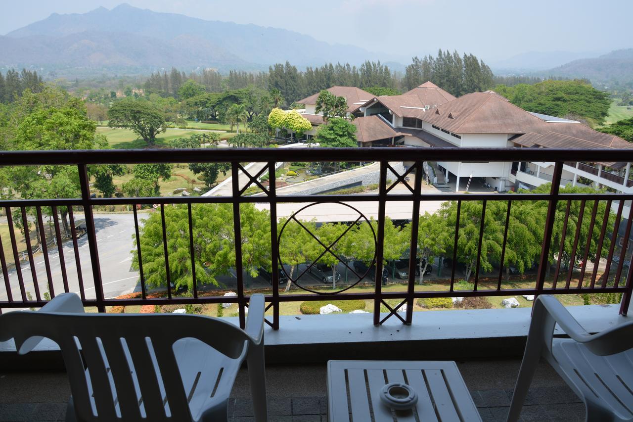 Sir James Resort Phayayen Extérieur photo