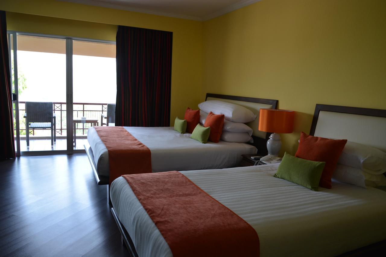 Sir James Resort Phayayen Extérieur photo