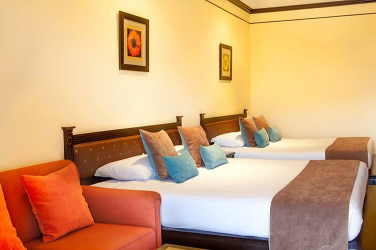 Sir James Resort Phayayen Extérieur photo