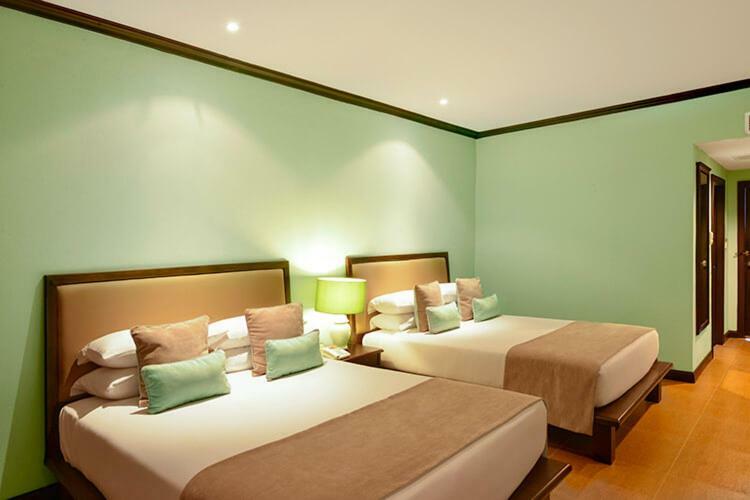 Sir James Resort Phayayen Extérieur photo